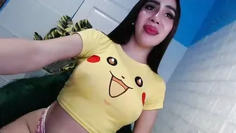 sexy_emily92 recorded nude video 142447