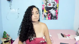 _luna__sweet_ recorded nude video 142448