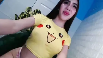 Sexy_emily92 video chat porn 08/12/2025