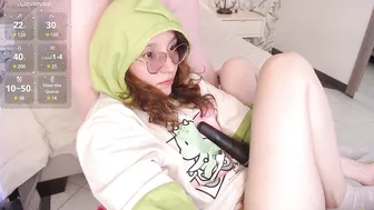 eliza_gh recorded nude video 142487