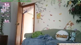 aliceriverscam video (08/13/2025)