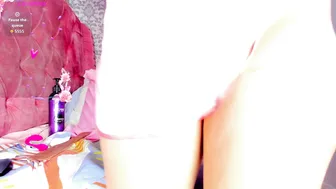 iris_charlotte recorded nude video 142504