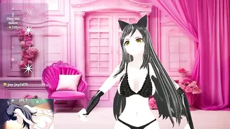 kimi_hentai recorded nude video 142512
