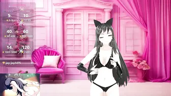 kimi_hentai recorded nude video 142512