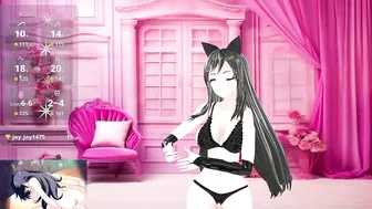 kimi_hentai recorded nude video 142512