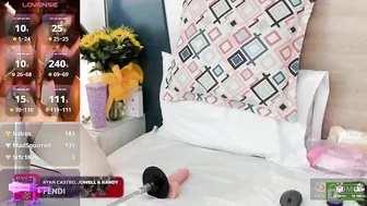 evadnestein recorded nude video 142522
