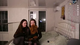 Juelzfoxy fetish - 08/13/2025