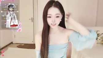 xiaoyu_ko recorded nude video 142571