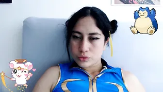 Tami_chan_hs hairybush hot webcam video