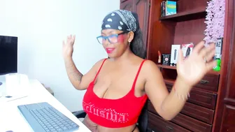 Arianacontee chat sex webcam