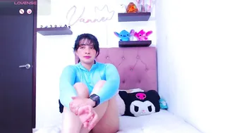 vannessa_shy recorded nude video 142622