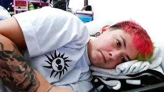 tomboyblue recorded nude video 142644