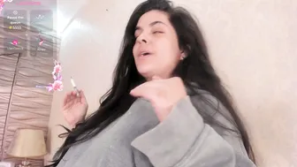 sofianesvat1 recorded nude video 142663