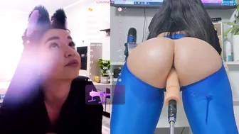 luckystrikee_ recorded nude video 142665