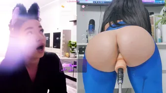 luckystrikee_ recorded nude video 142665