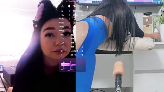 luckystrikee_ cam video 08/13/2025
