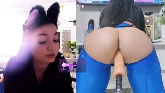 luckystrikee_ cam video 08/13/2025