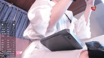 x_milu recorded nude video 142691