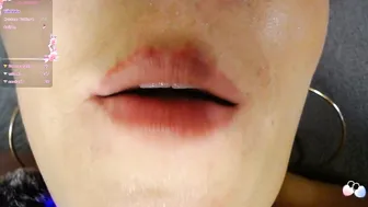 Martiniella fuckmachine live on cam