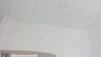 ammy_brown_ recorded nude video 142805