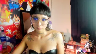 _saraaparker_ cam sex - 13 August 2025