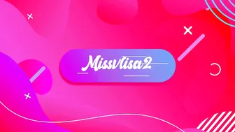 Missvlisa2 latex cam porn