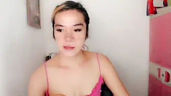 Foxyinnocentstar cam 08-13-2025