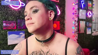 iwillbeyourmuse recorded nude video 142903