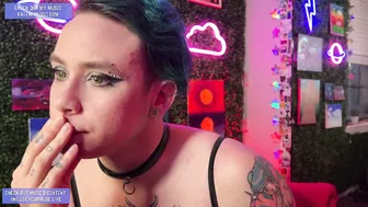 Iwillbeyourmuse porn cam video 13 August 2025