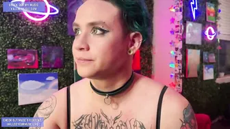 Iwillbeyourmuse porn cam video 13 August 2025