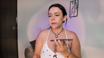 amber__davis recorded nude video 142908