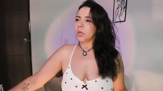 amber__davis recorded nude video 142908