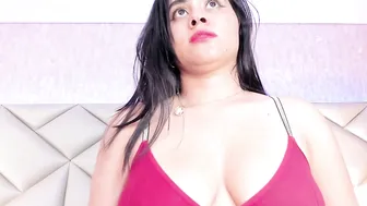 dulce_hiil_ recorded nude video 142922