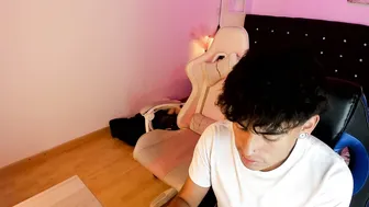 yiing_and_yang recorded nude video 142945
