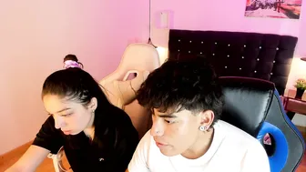 yiing_and_yang recorded nude video 142945