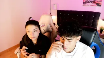 yiing_and_yang recorded nude video 142945