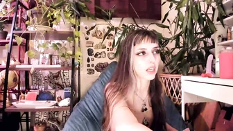 pluto_astrology recorded nude video 142949