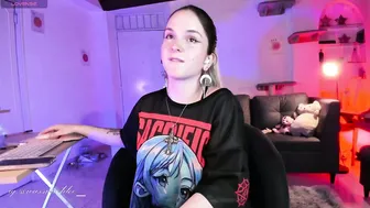 Misschloe__ video - 08-13-2025