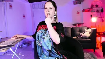 Misschloe__ video - 08-13-2025
