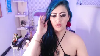 scarleth_bluee recorded nude video 143013