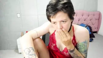 fanny_18 recorded nude video 143028