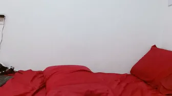 Sonyasays feet cam video