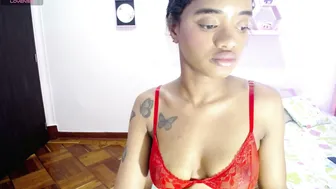 akili_ recorded nude video 143059