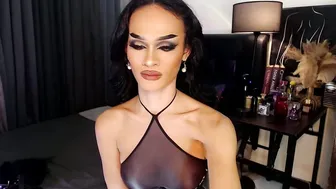 queenvalentinats recorded nude video 143069