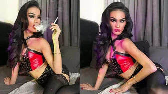 queenvalentinats bigboobs (08/13/2025)