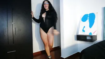 paola_lyon recorded nude video 143121
