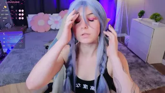 zelda_1 recorded nude video 143151