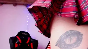 Alessafrost_ horny amateur video 08/13/2025