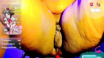 opraxbell recorded nude video 143184