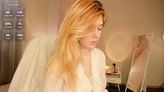 Fieryfeline daddysgirl nude